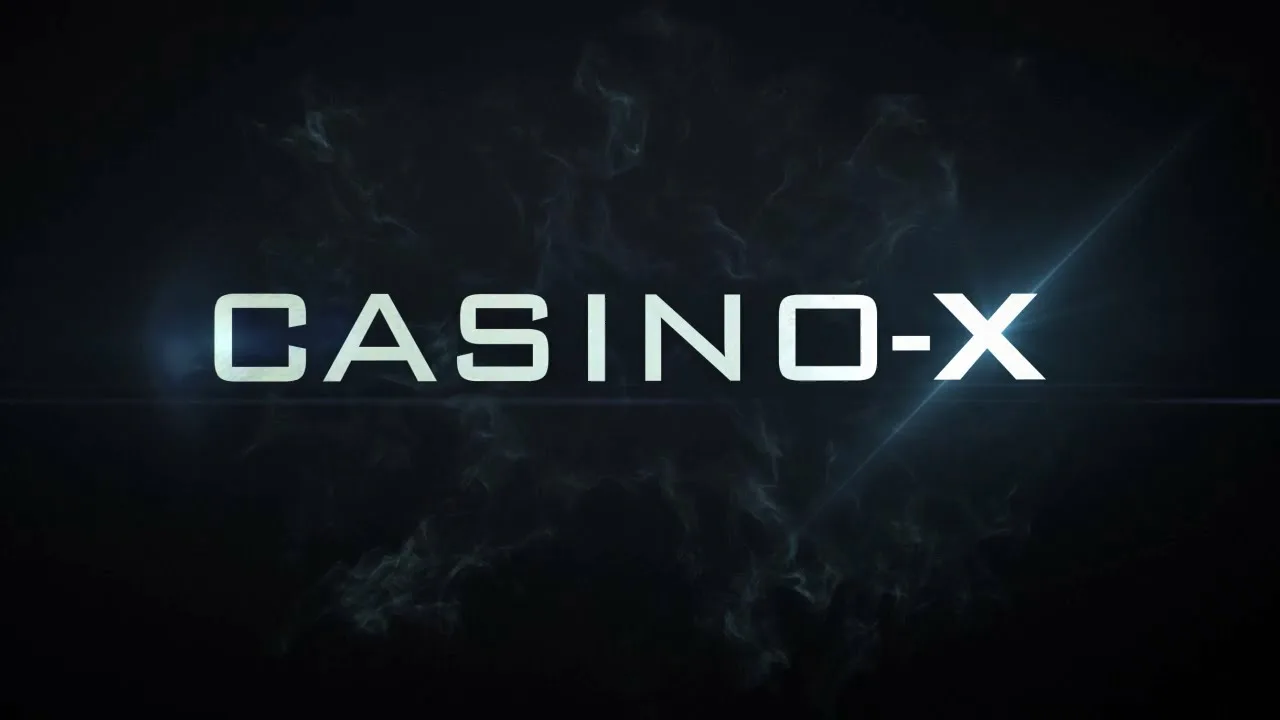 CasinoX - Казино Х