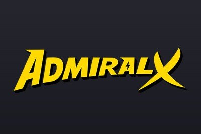 AdmiralX casino