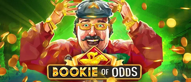 Bookie of odds