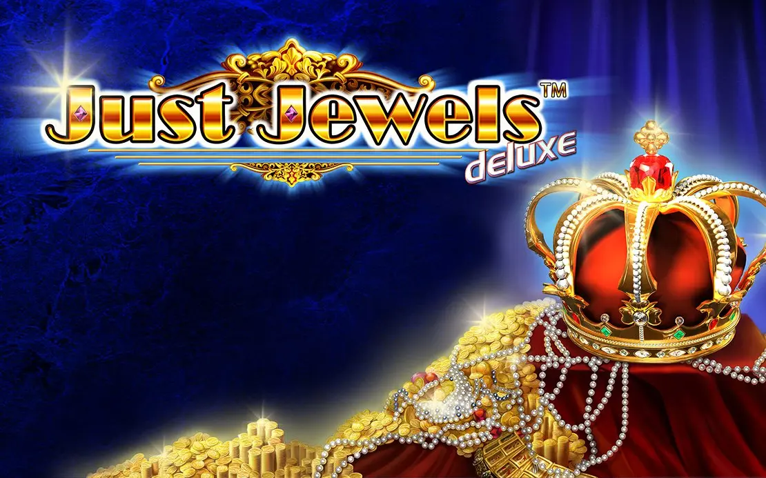 Just jewels